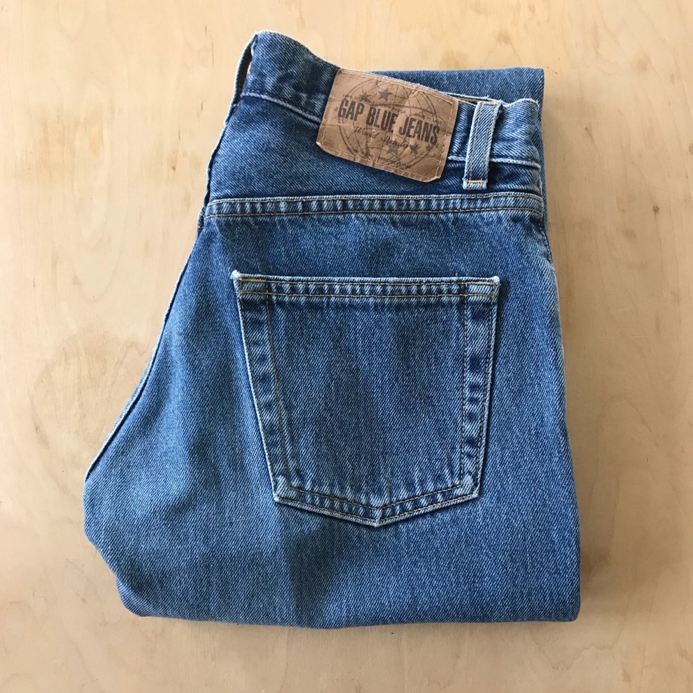 Vintage Gap Jeans